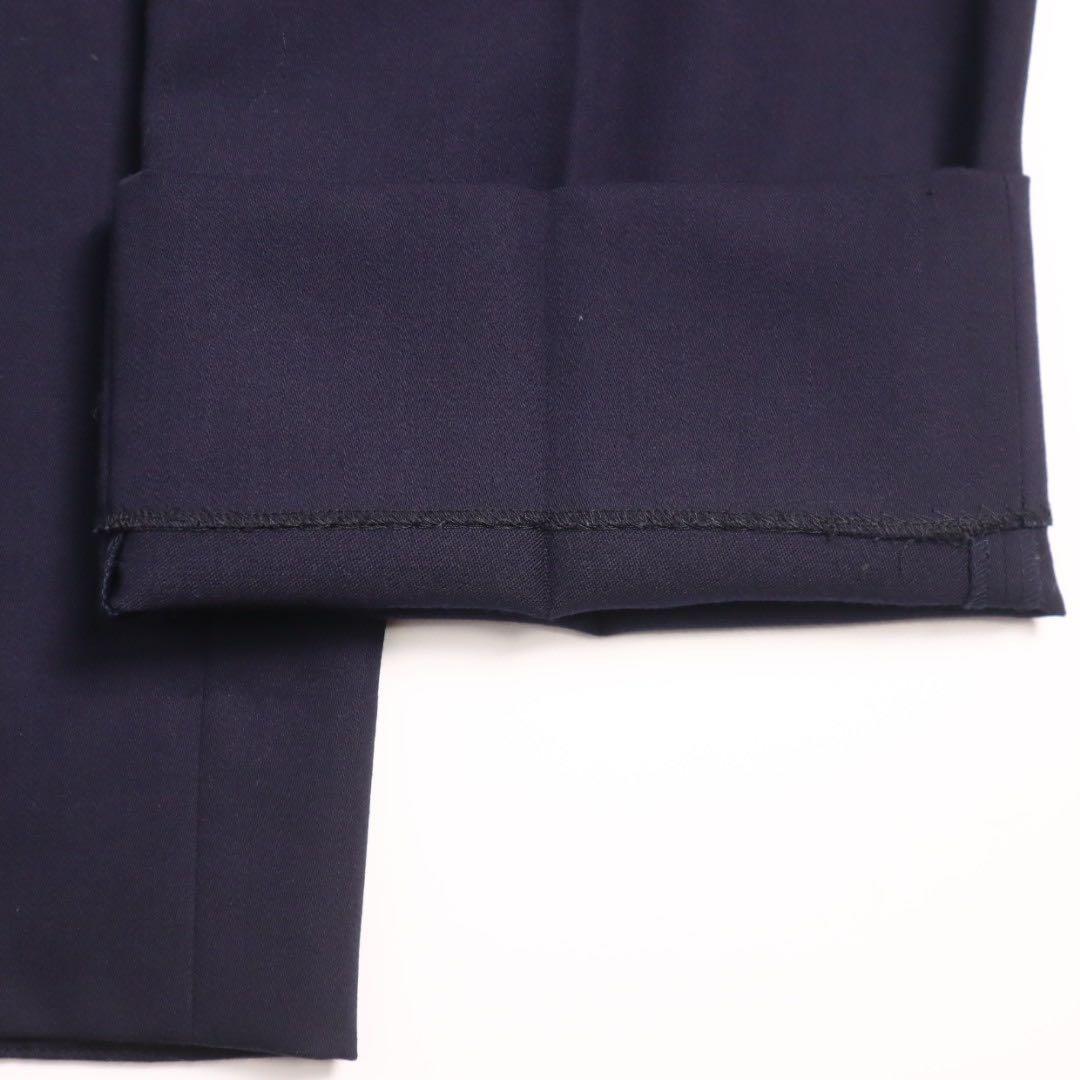 4点セット vintage ダブルジャケット セットアップ ネクタイ イッセイ