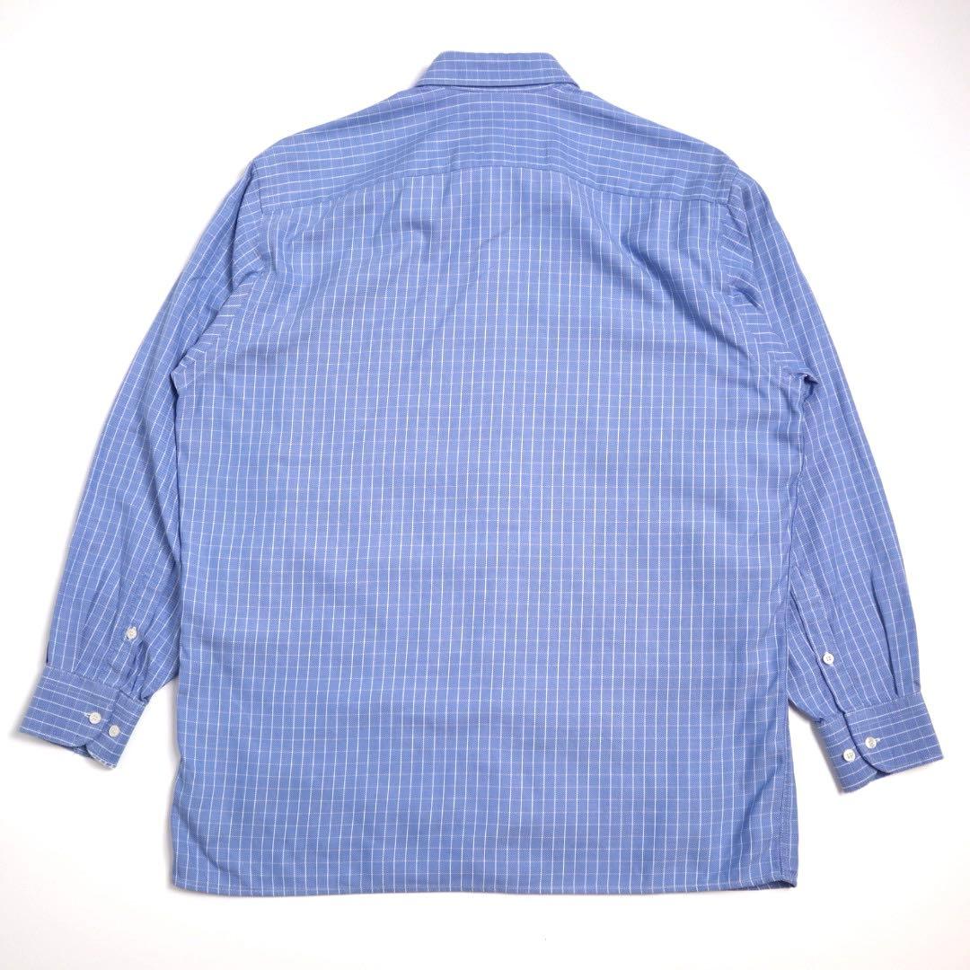 4点セット vintage ダブルジャケット セットアップ ネクタイ イッセイ