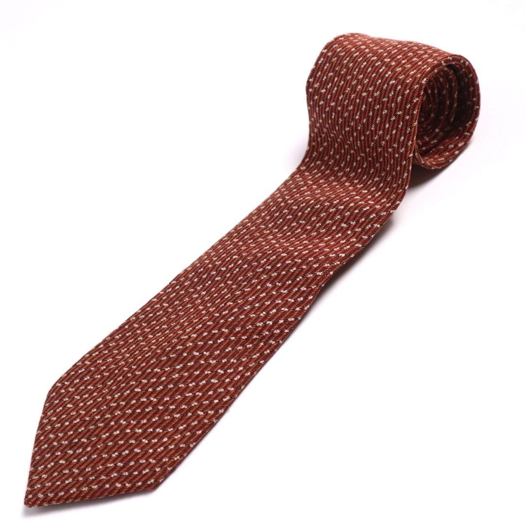 4点セット vintage ダブルジャケット セットアップ ネクタイ イッセイ