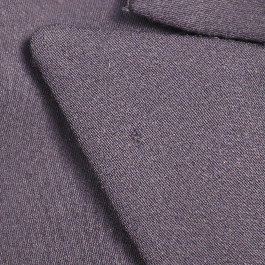 4点セット vintage ダブルジャケット セットアップ ネクタイ イッセイ