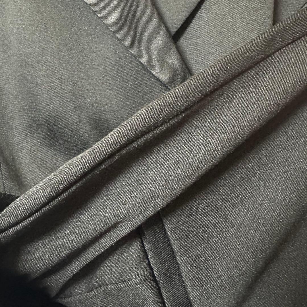  PARTY ベルト付ケープ風オールインワン ミニマムサイズ