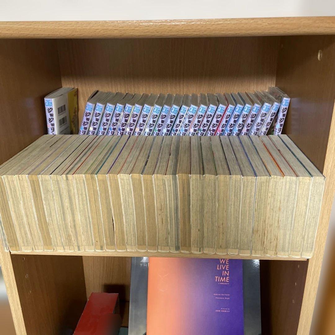 ONE PIECE 全巻セット　1〜112巻+α