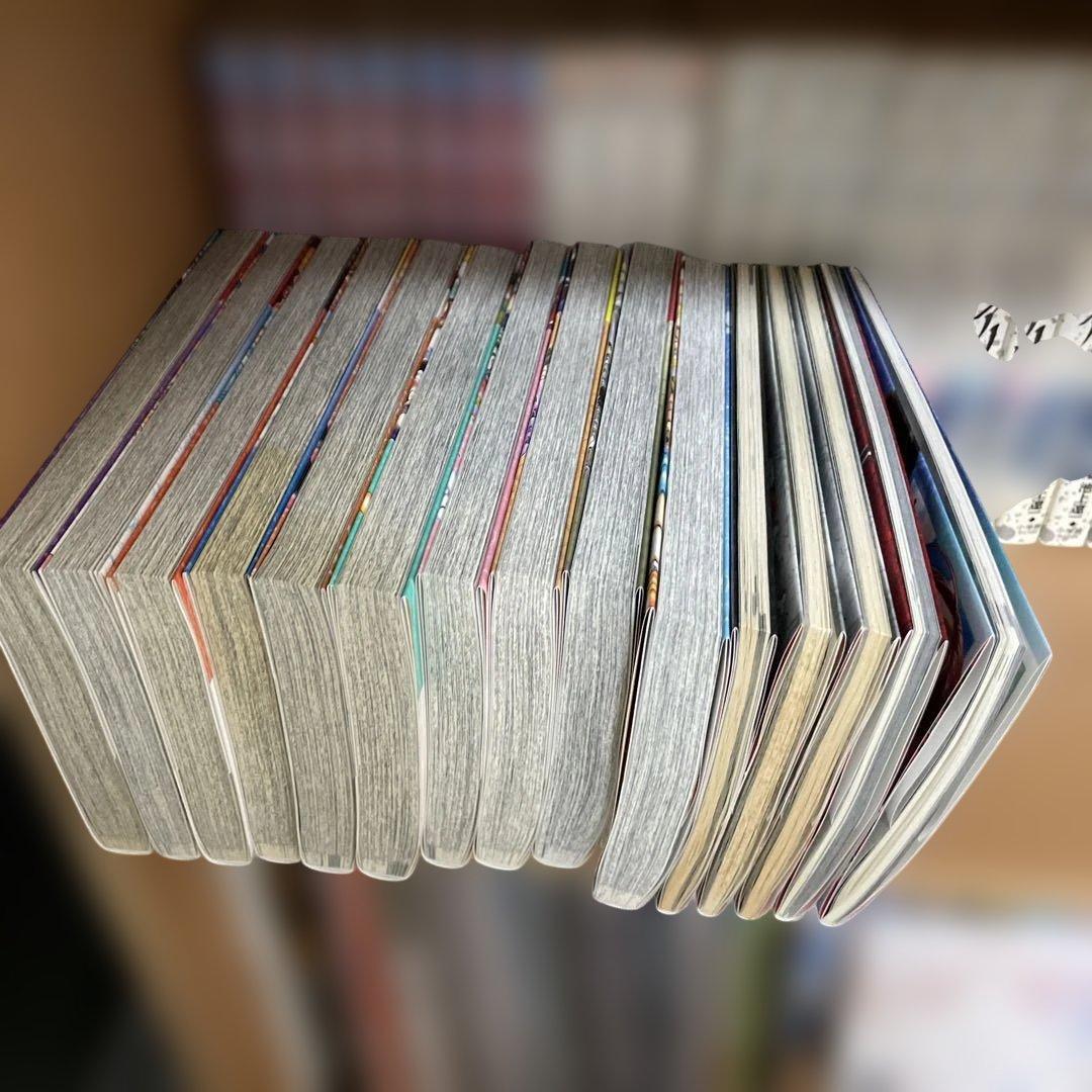 ONE PIECE 全巻セット　1〜112巻+α