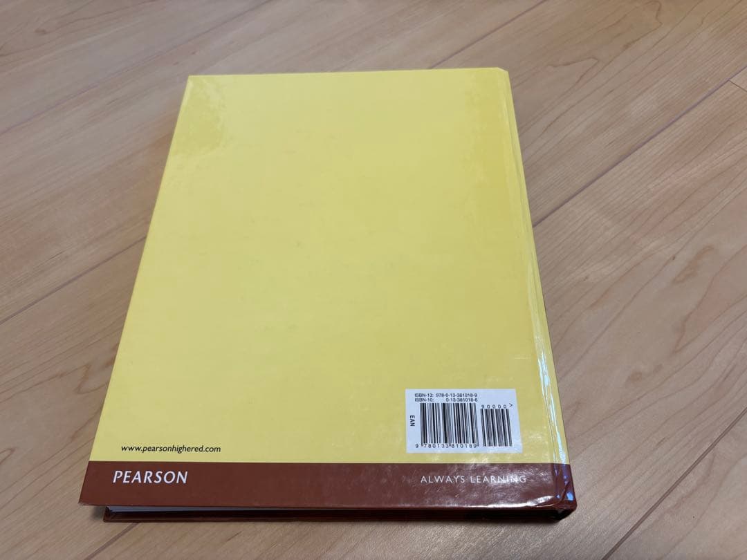 SOCIAL PSYCHOLOGY 第6版　社会心理学