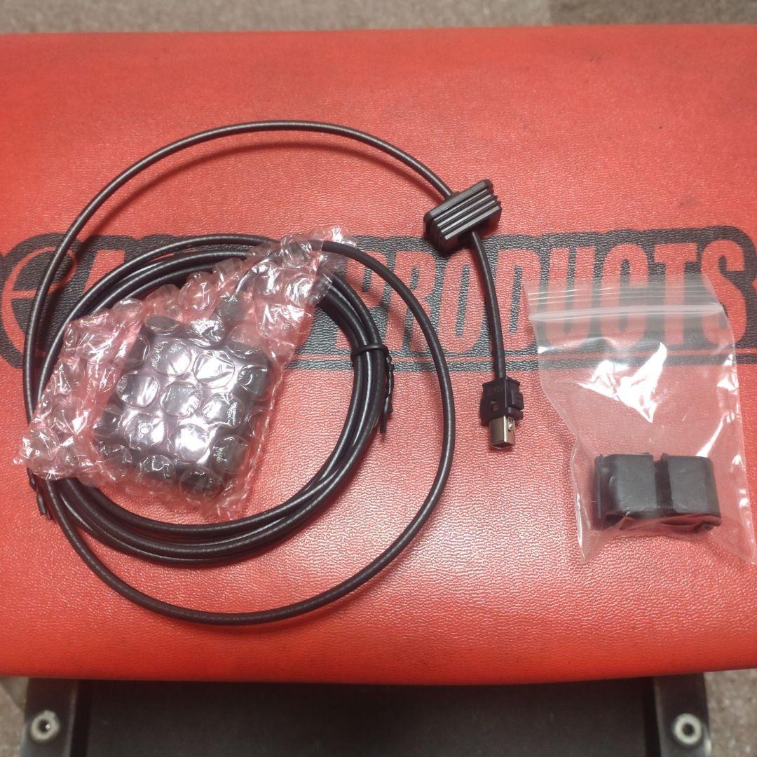 バイク用　ETC　車載器　日本無線　JRM21 新品　未使用　1105