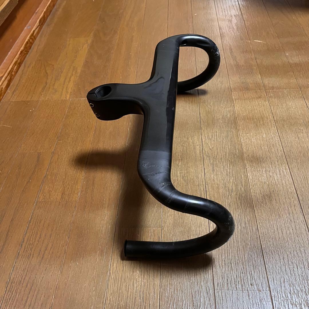 一体型カーボンハンドル RXL SL