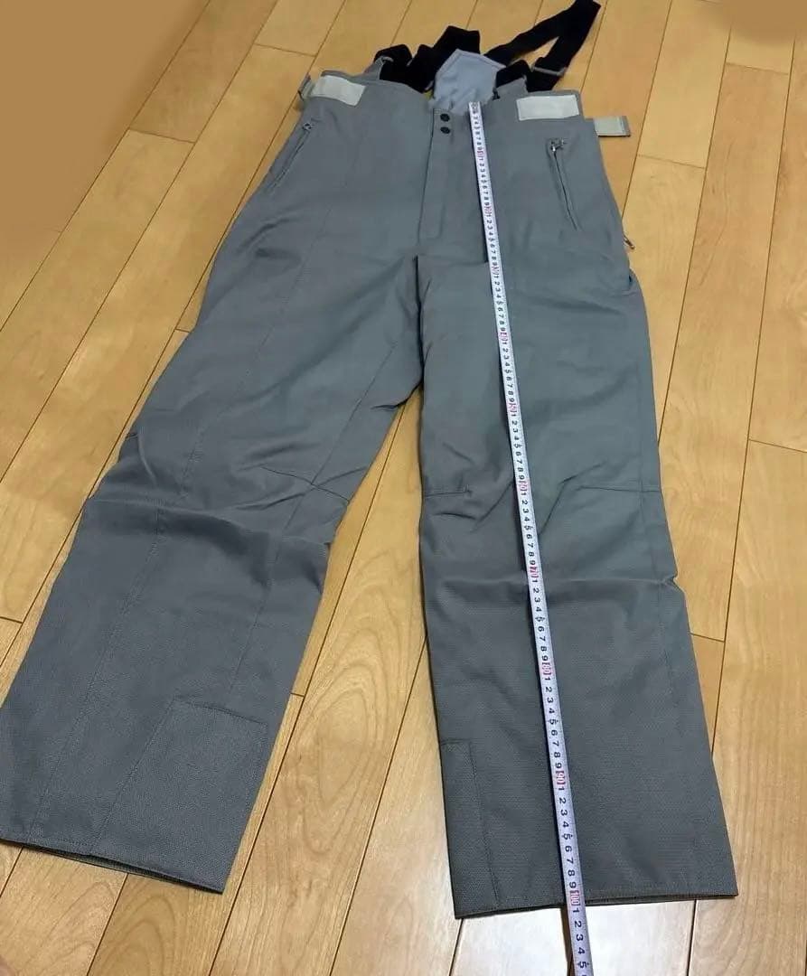 ELLESSE GOLDWIN 上下 スキーウェア スノーボードウェア スノボー