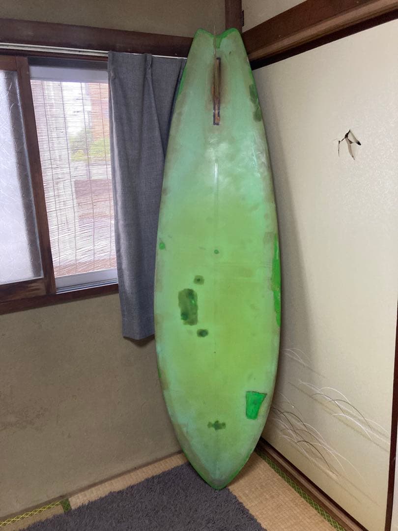 カリフォルニア　ビンテージ　７０年代　Infinity シングル