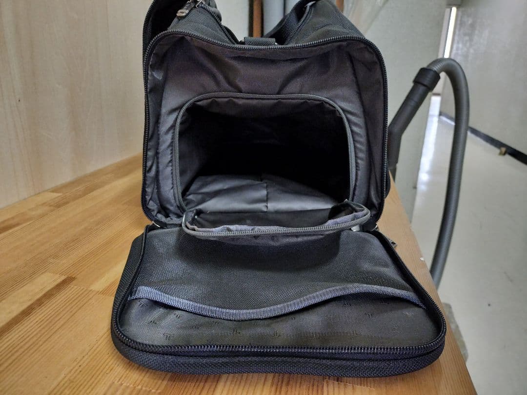 TUMI ゴルフバッグ