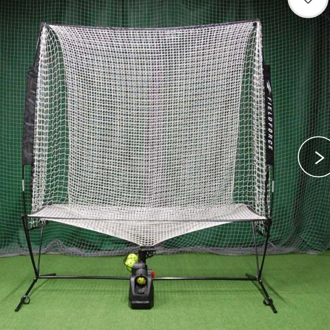 い*ち様 フィールドフォース　オートリターン　フロントトス　トス　ACアダプター