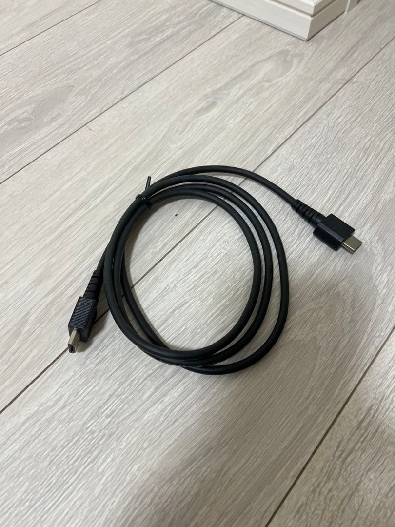 Nintendo Switch 本体 グレー/ネオンジョイコン