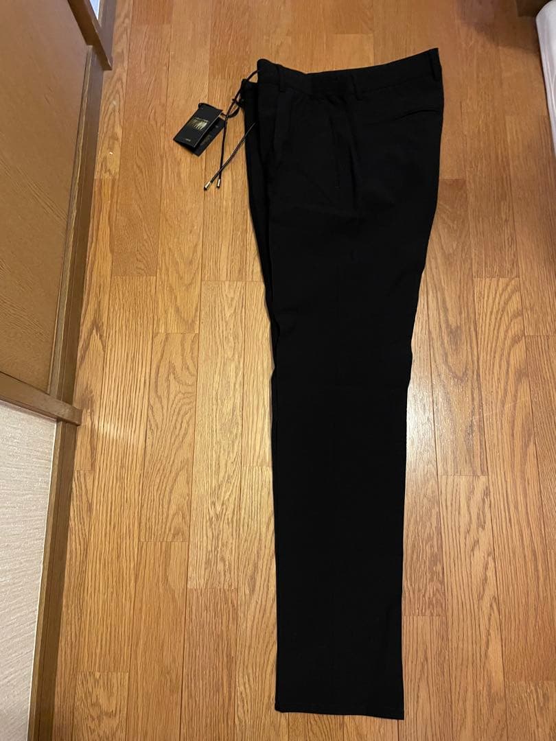 新品未使用giab's ARCHIVIO マサッチョゴールド48ブラック