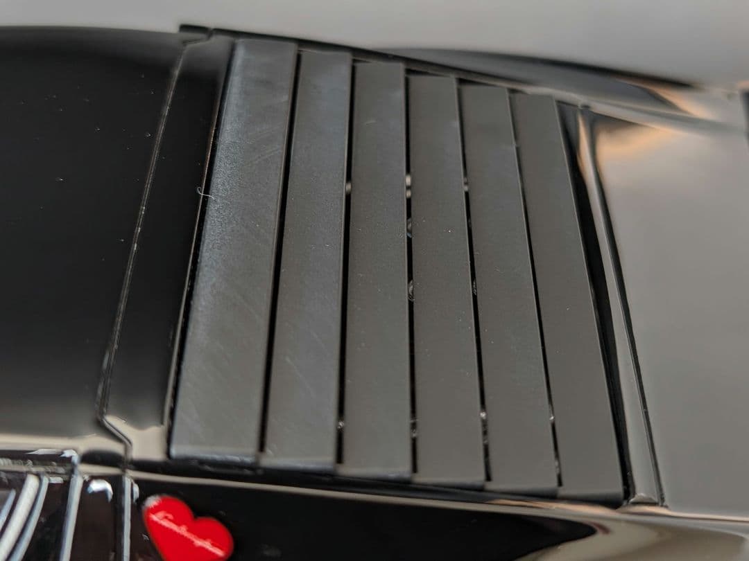 GTスピリット 1/18 Lamborghini Miura LB ワークス