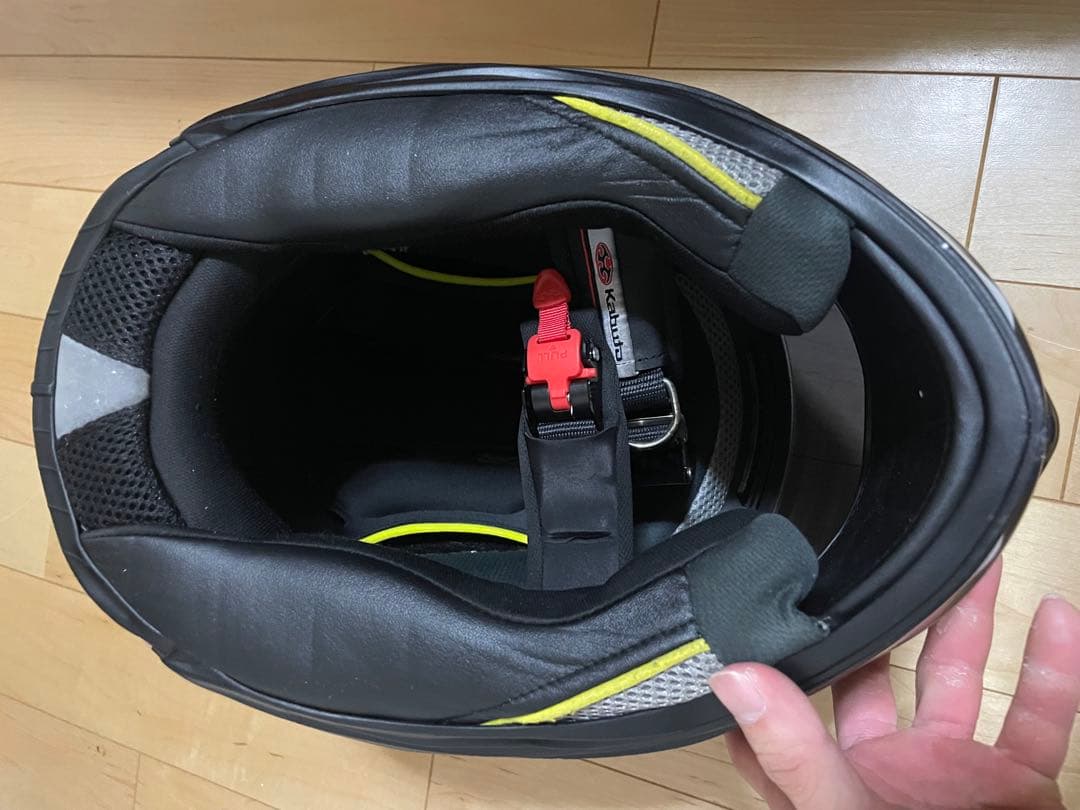 OGKカブト エアロブレード5