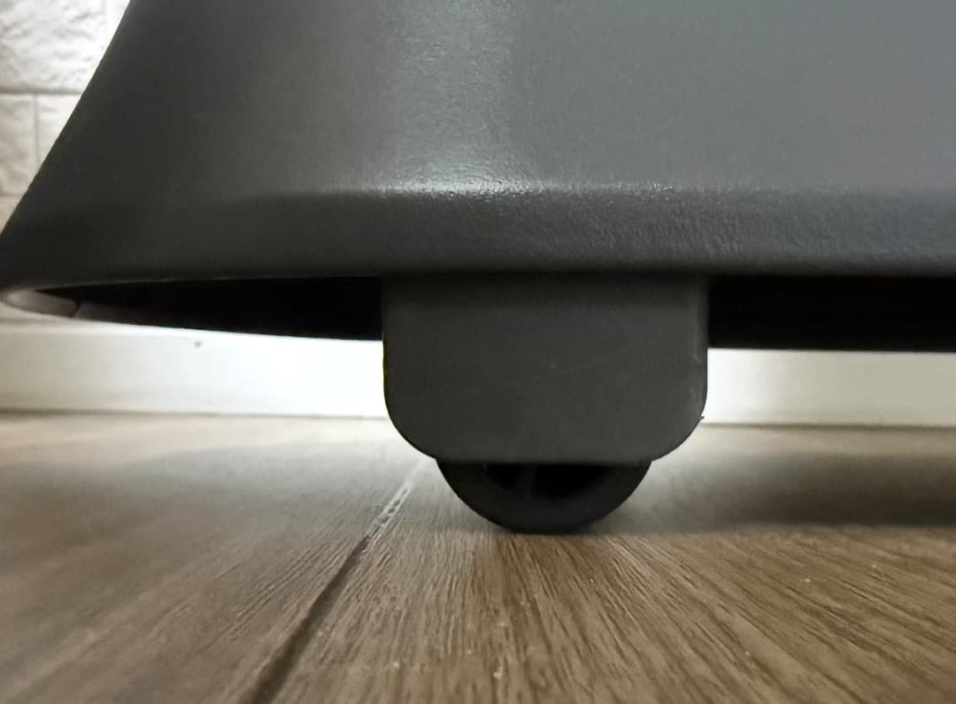 デロンギマルチダイナミックヒーターソラーレ WiFiモデル 　約1ヶ月前購入品