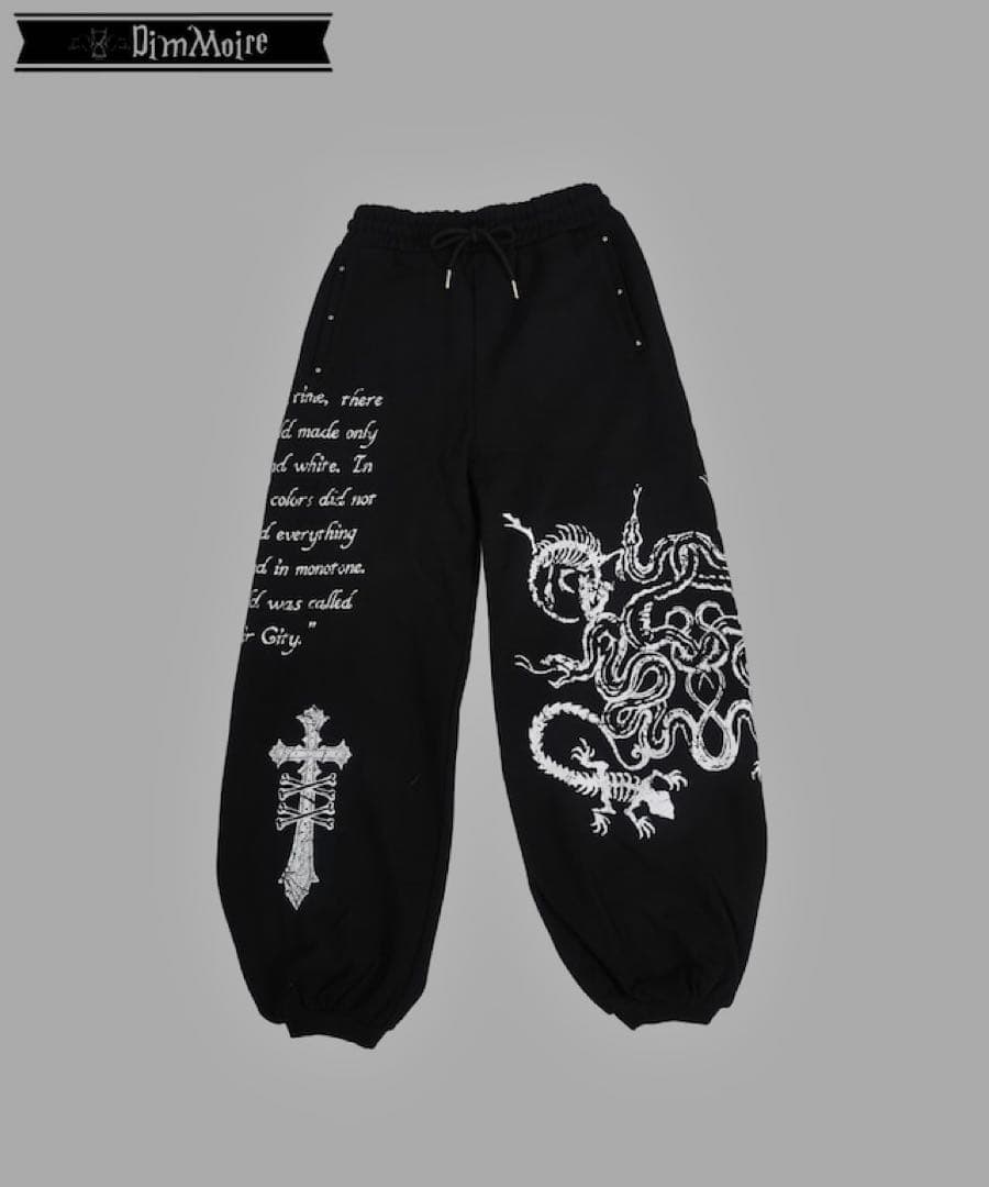 DimMoire CORE LIMITED BAG 福袋　ブラック