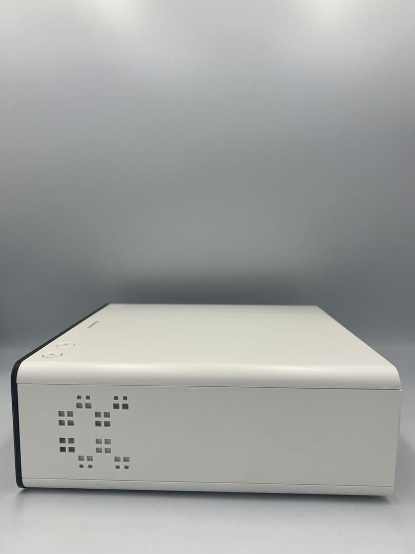 【美品】 Panasonic ブルーレイレコーダー 4K DMR-BCT1060