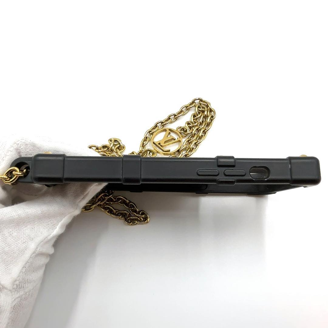 ◇ルイヴィトン◇モノグラム/iPhone14Pro/スマホケース/M81997