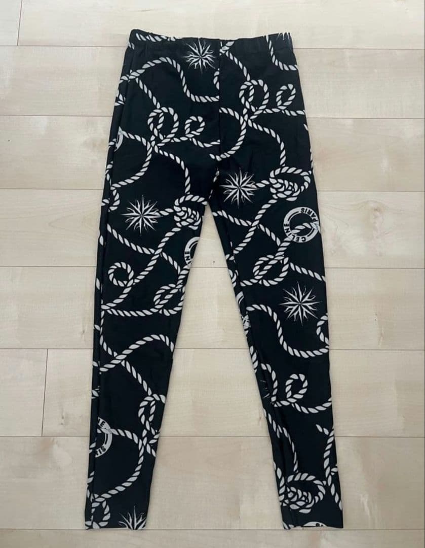 CELINE ヴィンテージ レギンス