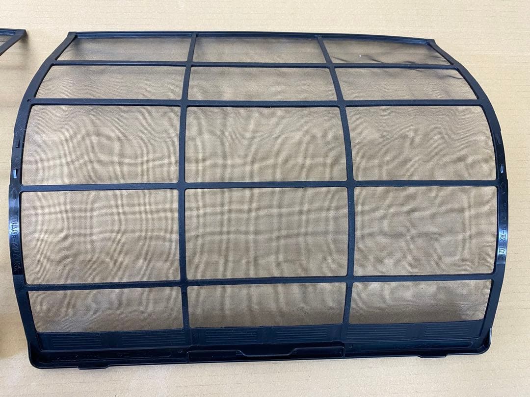 MITSUBISHI ルームエアコン MSZ-GE2221-W 2021年製