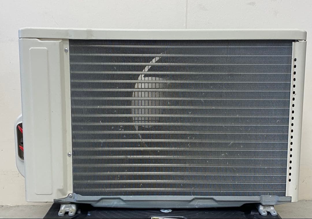 MITSUBISHI ルームエアコン MSZ-GE2221-W 2021年製