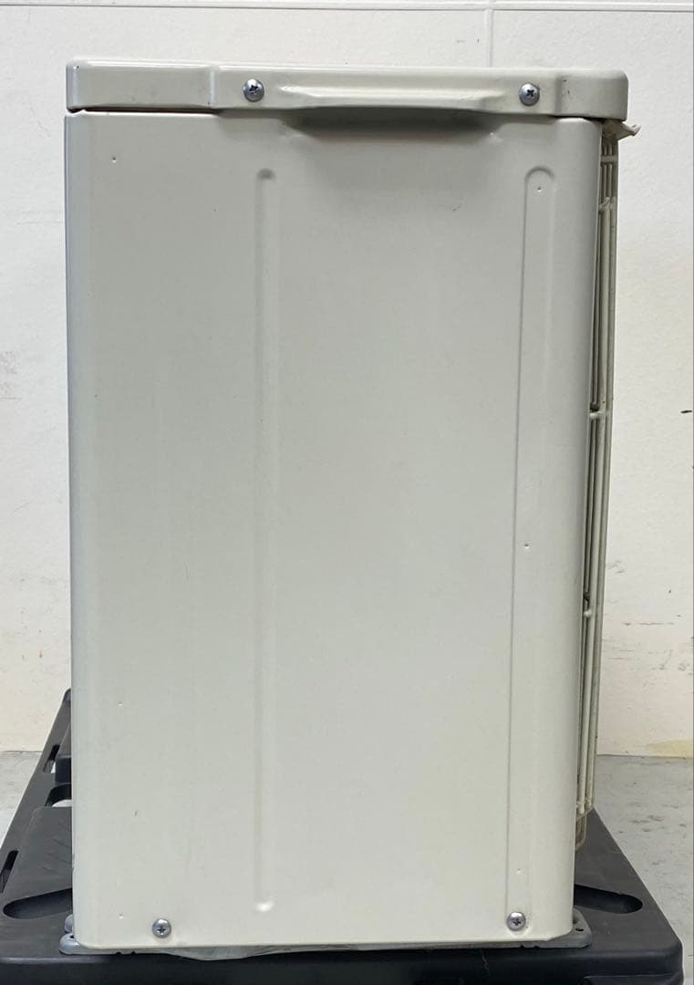 MITSUBISHI ルームエアコン MSZ-GE2221-W 2021年製