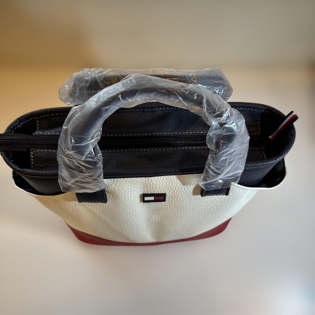 【未使用品】　  ゴルフトートバッグ　カートバック