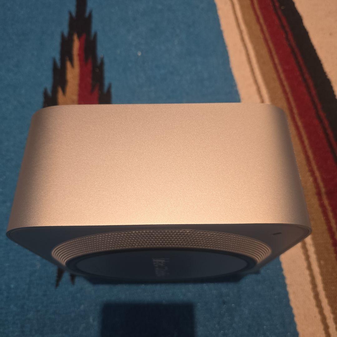 ミニPC Apple Mac Studio 2022