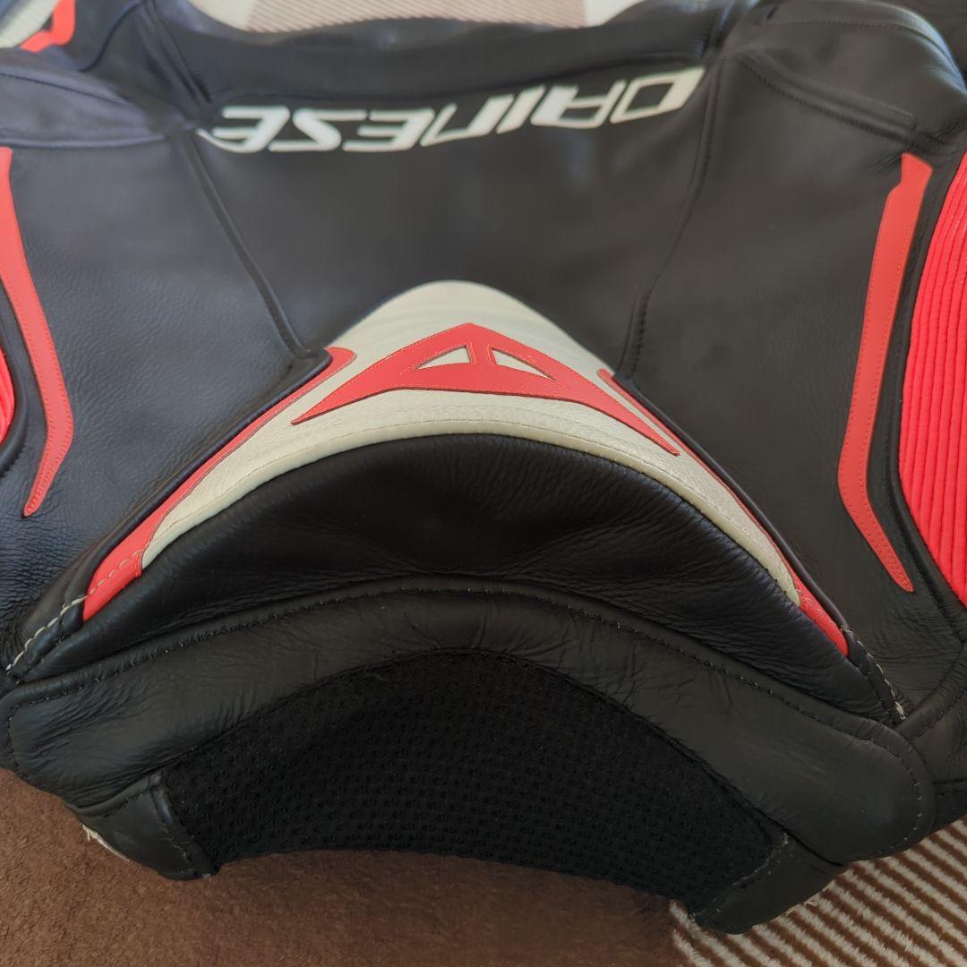 コブ付き　ダイネーゼ　レーシングジャケット