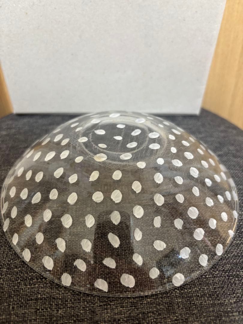 辻和美　てんてん　取り皿