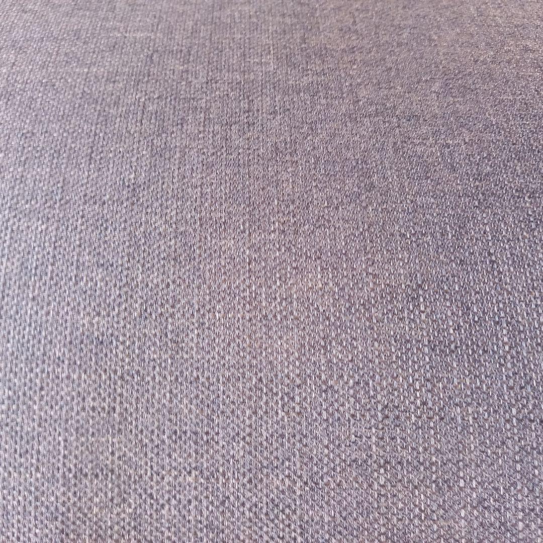 超撥水加工 厚手 厚掛け こたつ布団 大判長方形 ブラウン 清潔 安心 日本製⑧