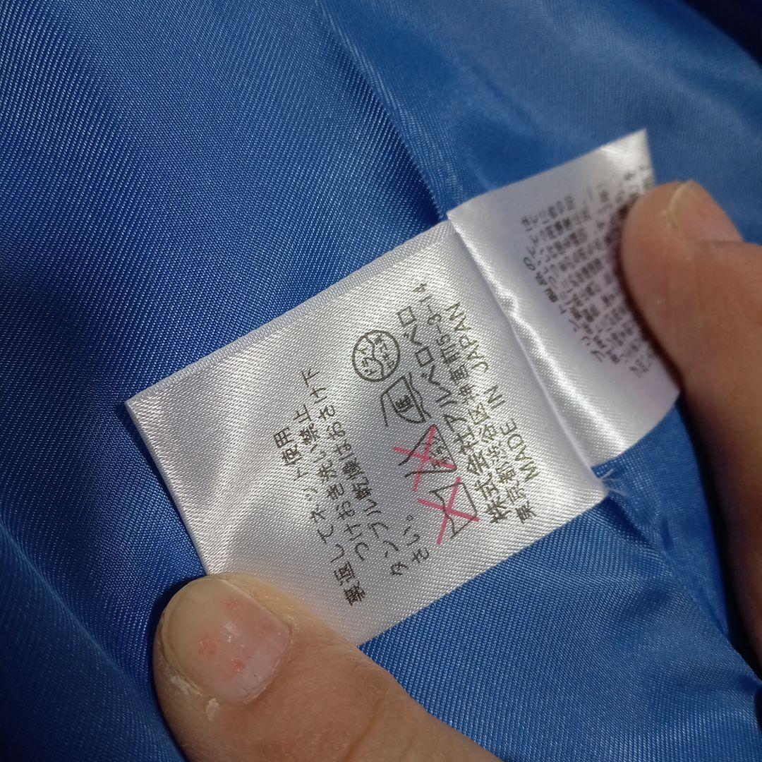 OLLE BOREBLA 花柄コート