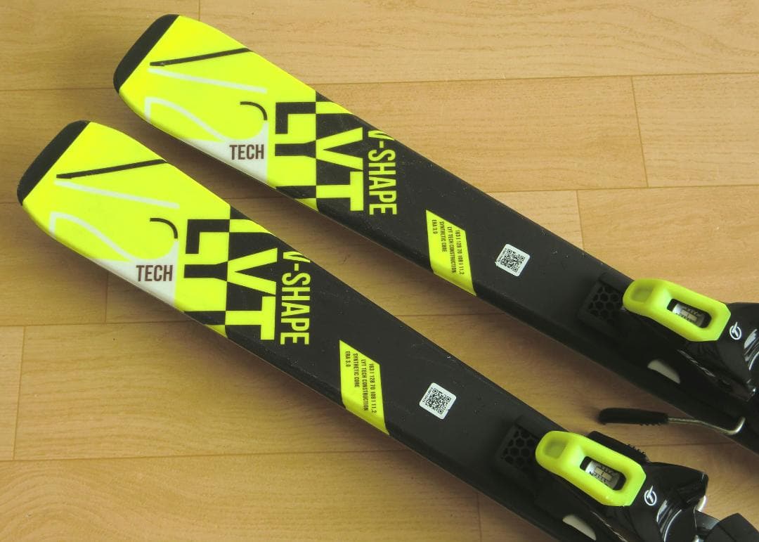 ■■11月限定■送料無料■HEAD■V-SHAPE V2 LYT■163cm■■