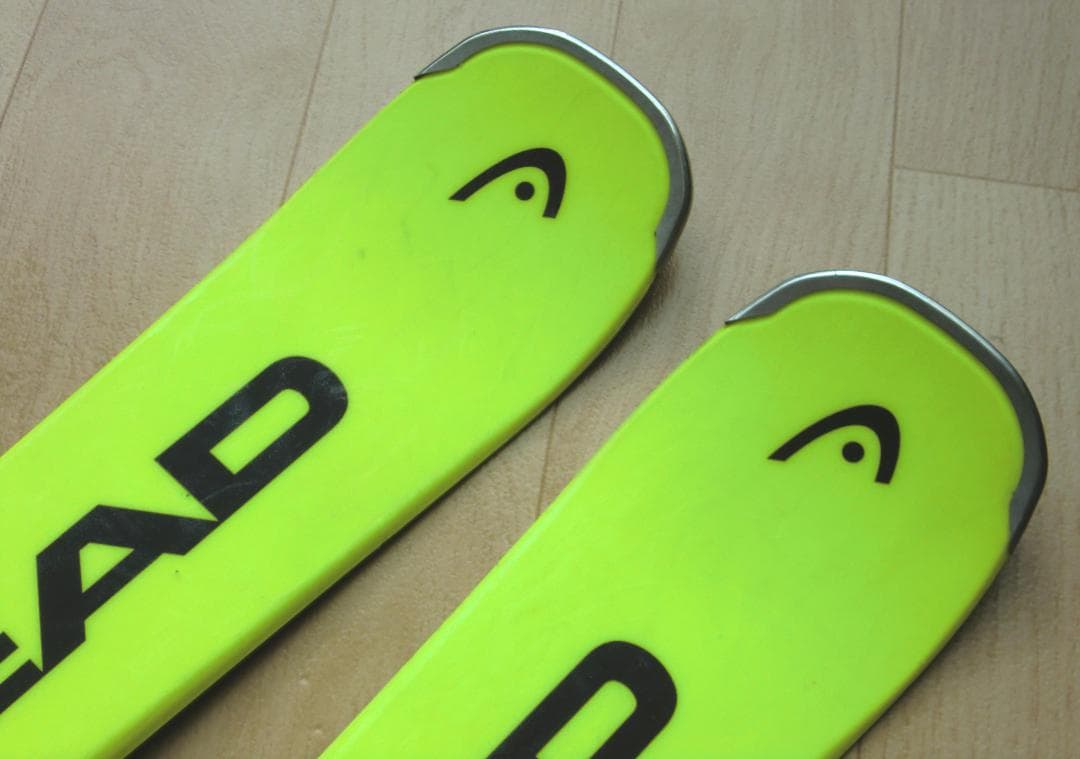 ■■11月限定■送料無料■HEAD■V-SHAPE V2 LYT■163cm■■