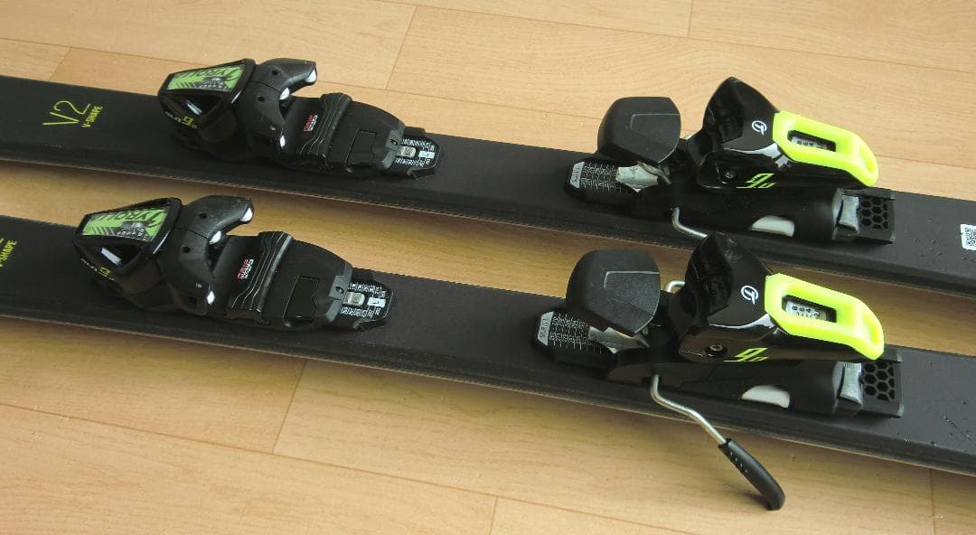 ■■11月限定■送料無料■HEAD■V-SHAPE V2 LYT■163cm■■