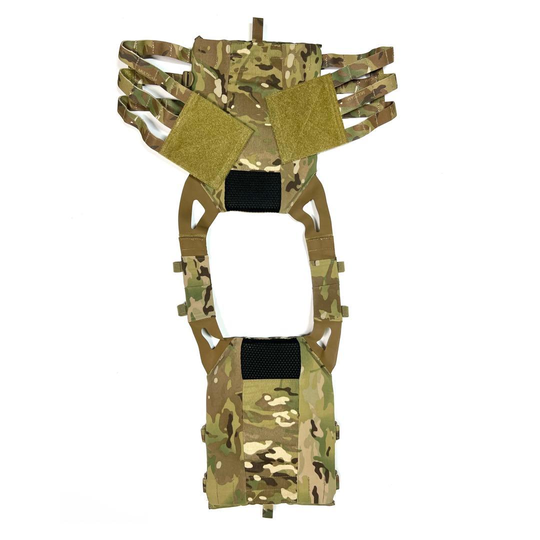 CRYE PRECISION JPC M/MC 旧生地