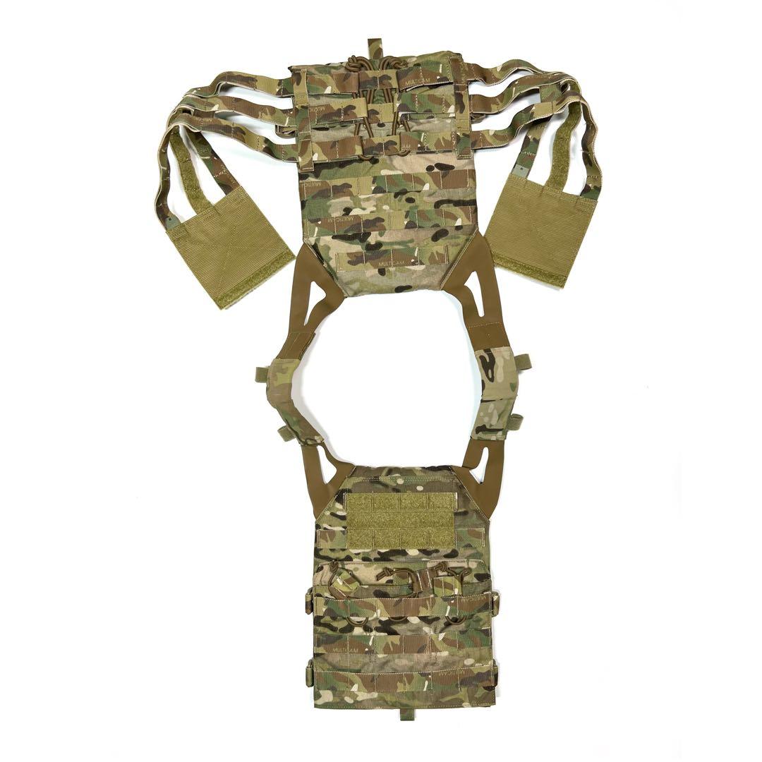 CRYE PRECISION JPC M/MC 旧生地