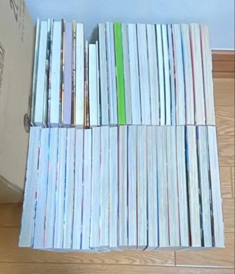 ［7368］東方関連小説、コミック　39冊セット