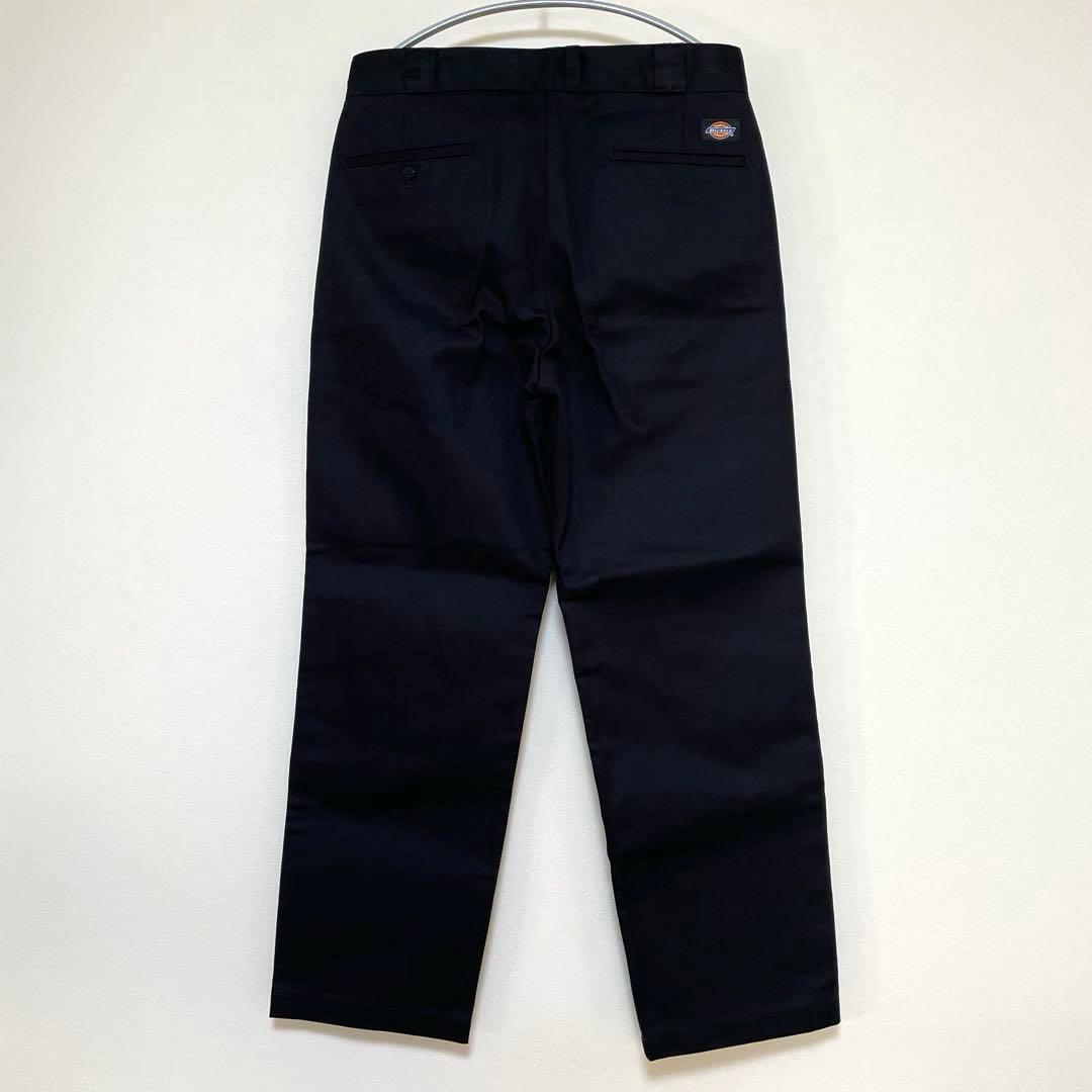Dickies / ワーク チノパンツ 211M40RH03 ブラック 34