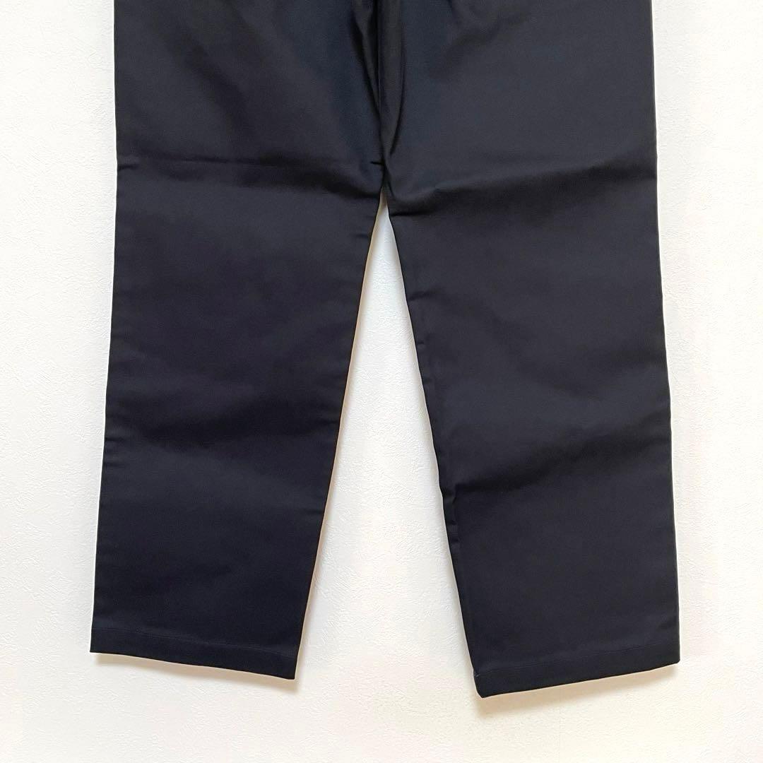 Dickies / ワーク チノパンツ 211M40RH03 ブラック 34