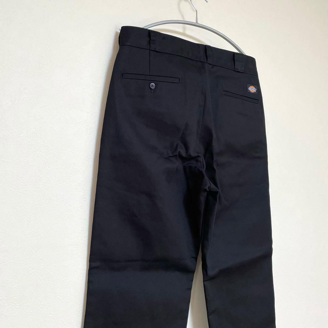 Dickies / ワーク チノパンツ 211M40RH03 ブラック 34