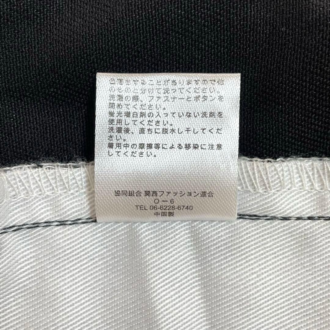 Dickies / ワーク チノパンツ 211M40RH03 ブラック 34