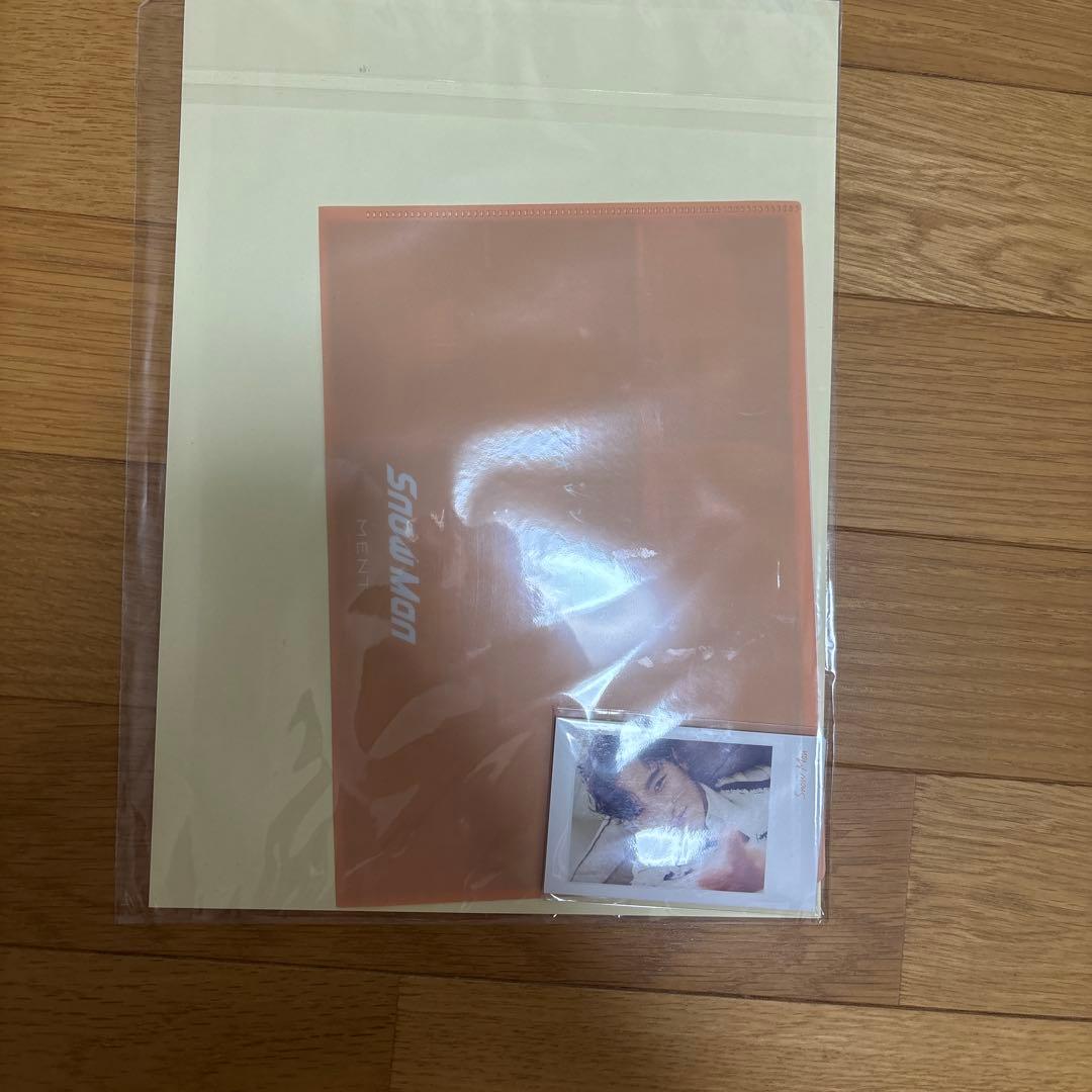 即購入可能　プロフ必読　Man CD アルバム　特典まとめ売り