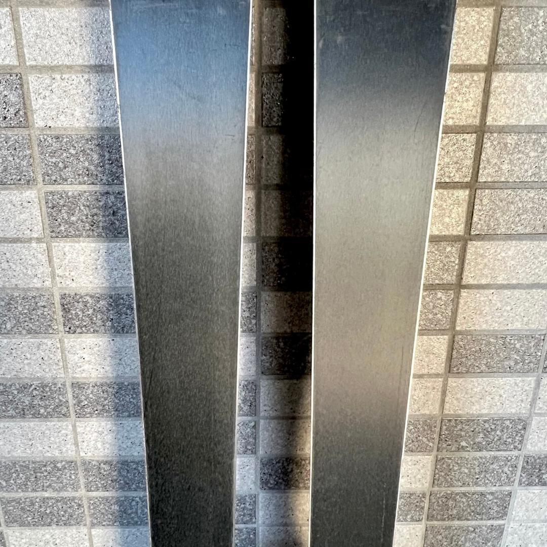 OGASAKA KEO'S RF 165cm TYROLIA ビンディング