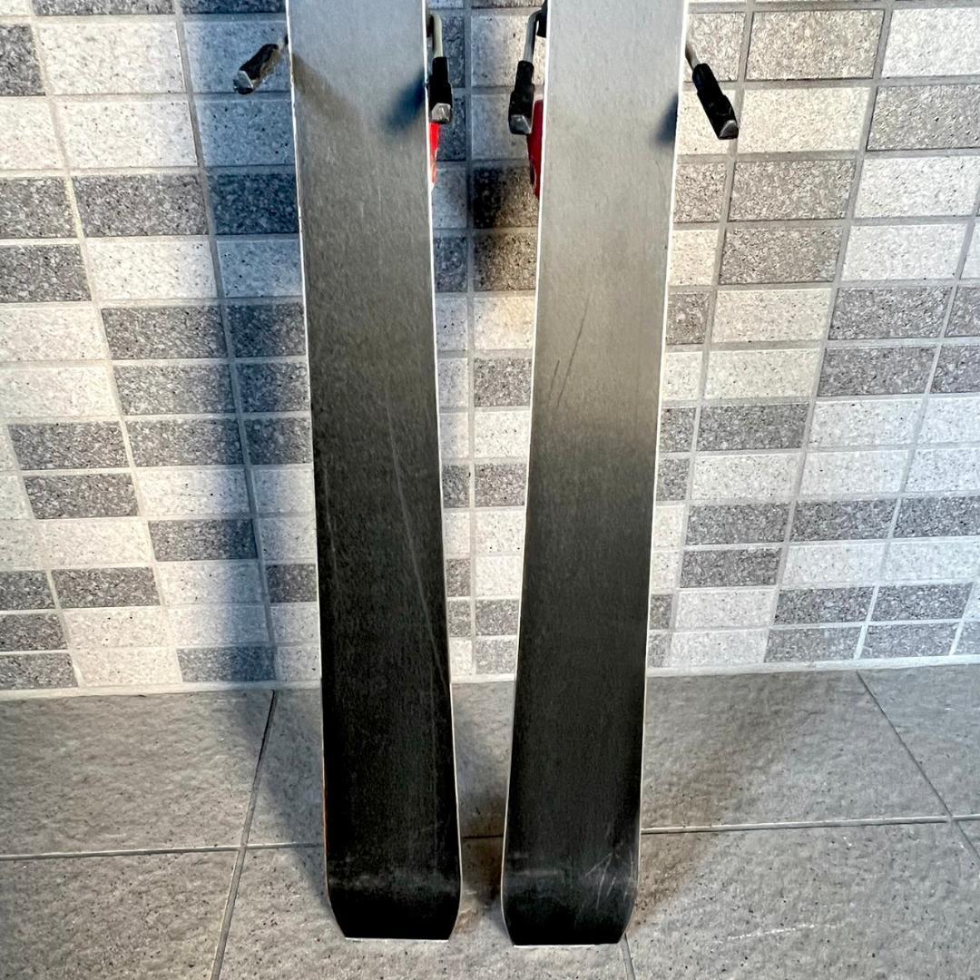 OGASAKA KEO'S RF 165cm TYROLIA ビンディング