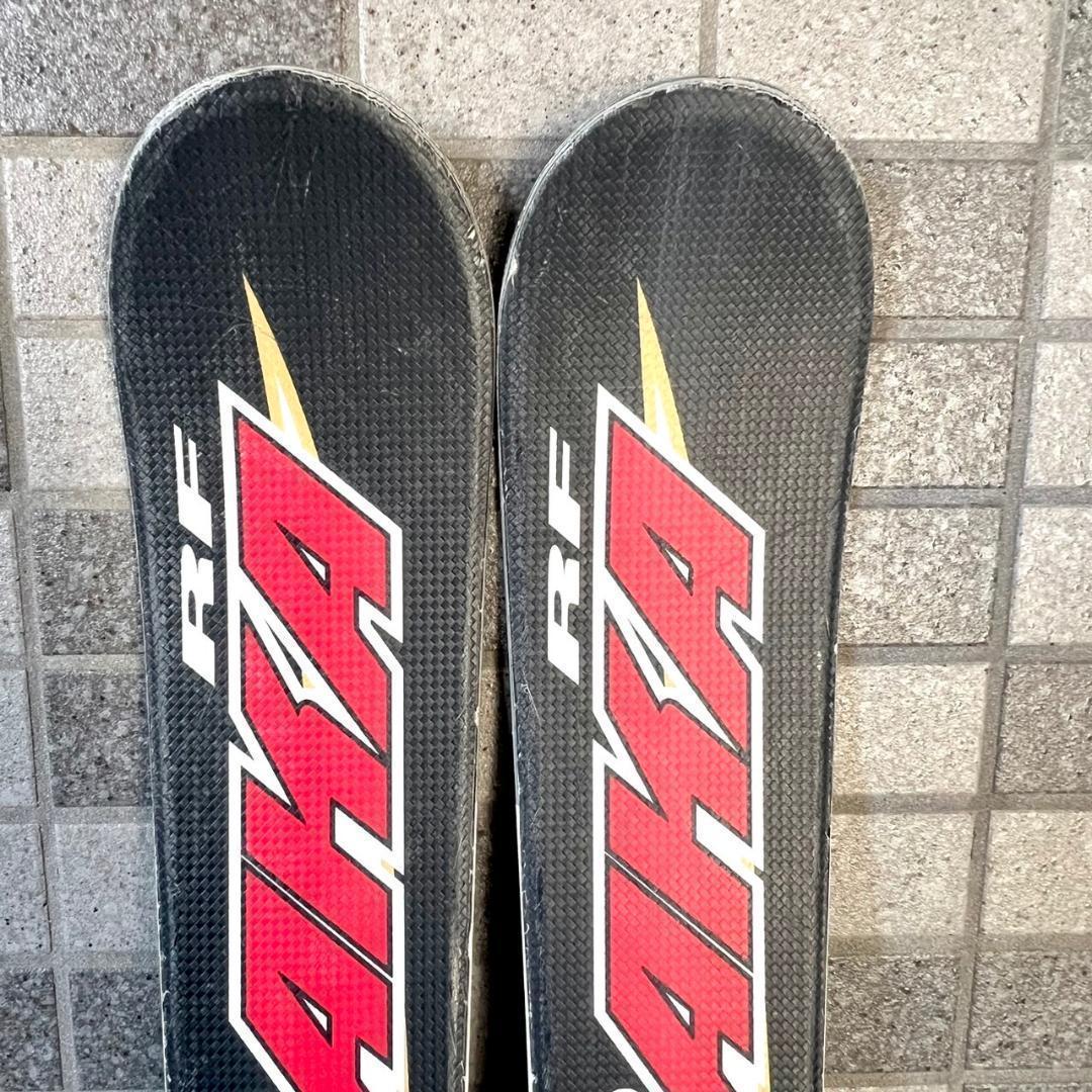 OGASAKA KEO'S RF 165cm TYROLIA ビンディング