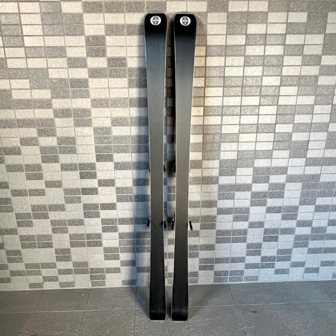 OGASAKA KEO'S RF 165cm TYROLIA ビンディング