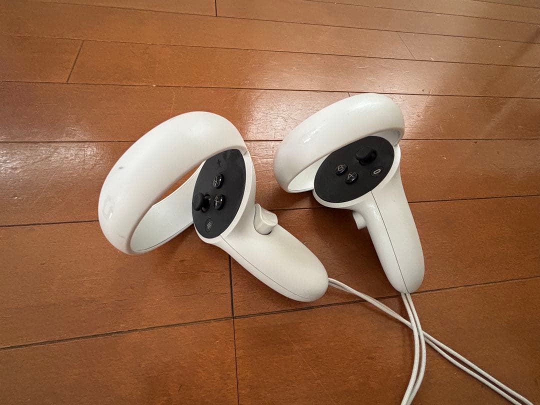 オキュラス/メタクエスト 2 / Quest 2 64GB