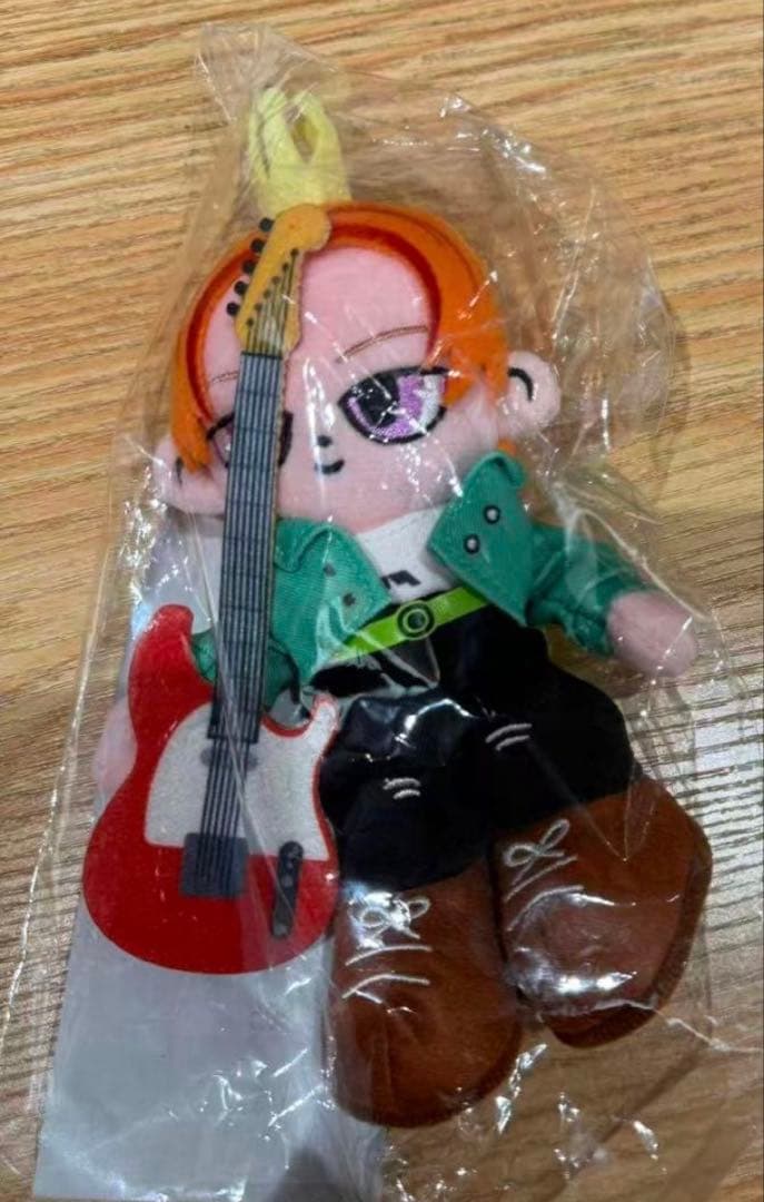 P1Harmony P1kids テオ THEO ぬいぐるみ