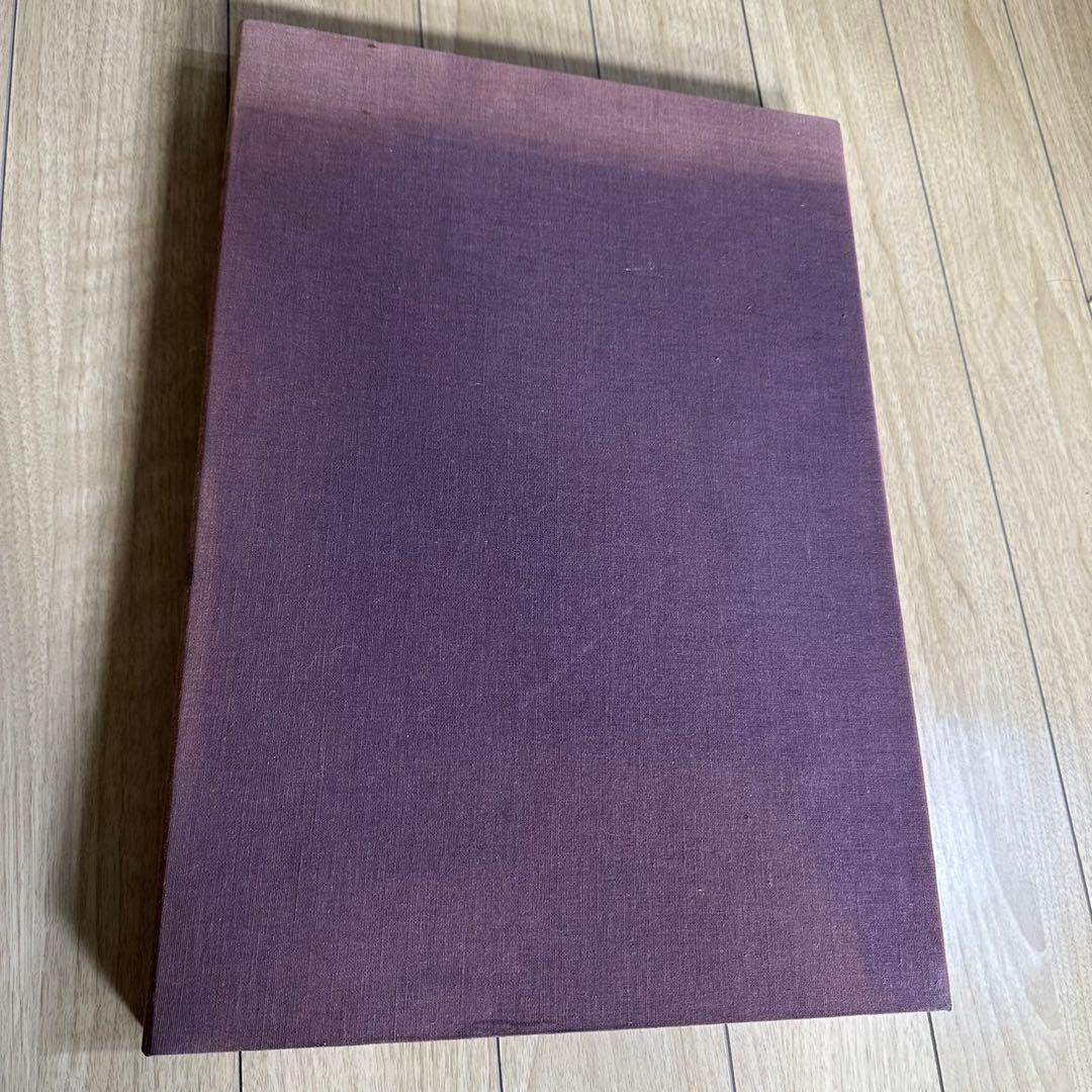 リンスタームレビィ画集　相撲の世界